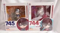 2026年最新】ねんどろいど 和泉守兼定の人気アイテム - メルカリ