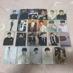 ドギョム　セット　23点まとめ