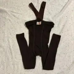Silly Silas シリーサイラス　62-68cm ブラウン