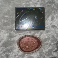 fwee グリッツストーンハイライター08 ウィッシュムーン