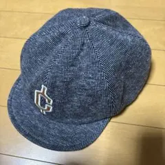 クレ clef キャップ