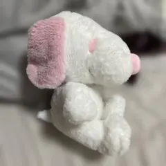 スヌーピーぬいぐるみ