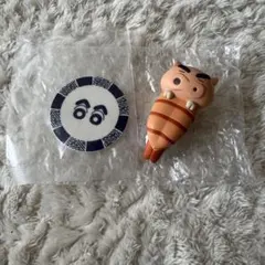 クレヨンしんちゃん おすしんちゃん ぶりぶりざえもん ガチャ