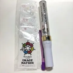 【KS☆☆様】IMAGE NATION & ENTER ペンライト セット 2026年最新】travisjapan ペンライト image nationの人気アイテム