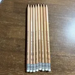 Tombow 木物語 鉛筆 8本セットのサムネイル