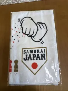 2023 WBC 大谷選手 ヌートバー選手 ペッパーミルタオル - メルカリ