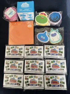 ドラゴンクエスト ふくびき所スペシャル