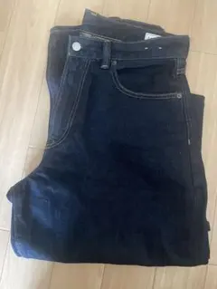 最安値！！GAPスーパーバギー32/32 Gap公式オンラインストア | スーパーバギーデニム