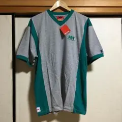 Dead stock 90s' HELLY HANSEN design tee