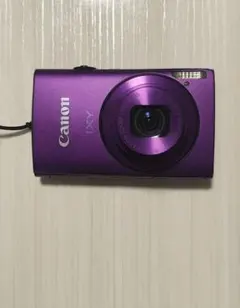 2025年最新】canon ixy 600f パープルの人気アイテム - メルカリ