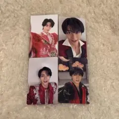 M!LK LOVE ENGINE 曽野舜太 トレカ