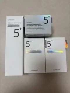 numbuzin ナンバーズイン5番