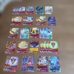 2026年最新】バディファイト 10th anniversary カードセットの人気