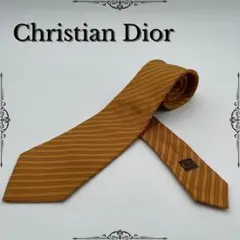 ✨希少✨クリスチャンディオール ヴィンテージ レザー手袋 刺繍ロゴ