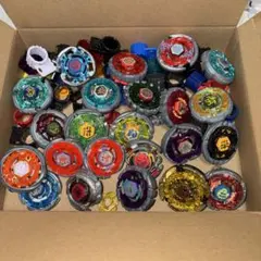 メタルファイトベイブレード　まとめ売り