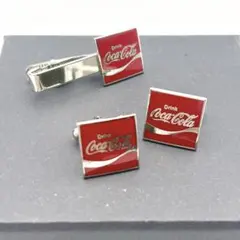 2026年最新】コカコーラ ネクタイピンの人気アイテム - メルカリ