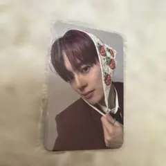 VERIVERY カンミン　MUSIC＆DRAMA 特典