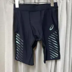 アシックス メタレーサータイツ S - メルカリ