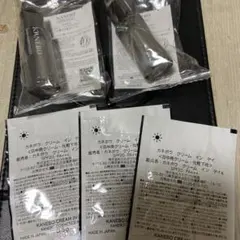 KANEBO スキン　ハーモライザー！クリームインデイ！