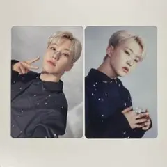 SEVENTEEN ホシ 消費期限 トレカ 初回限定 セット まとめ売り