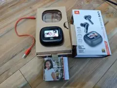 JBL LIVE BEAM 3 値段交渉可