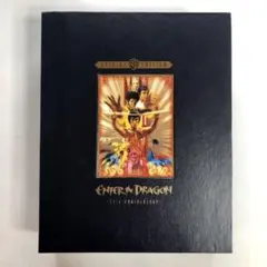 燃えよドラゴン 25thANNIVERSARY ブルース・リー