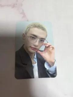 StrayKids STAYJAPAN 更新特典 2026 トレカ ヒョンジン