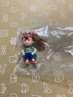 チャームマスコット MOTHER2 マザー2