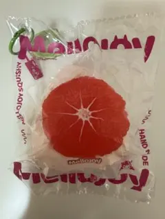 最終値下げ メロジョイ クリームまみれ大福 グレープフルーツ