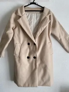 ステンカラーコート