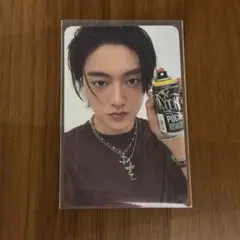 ハルト トレカ❤TREASURE truz ルル ポップアップ 購入特典 - メルカリ