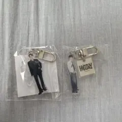 SEVENTEEN セブチ ドギョム DKカプセルトイ HOLIDAY NEW_