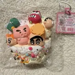 激レア クレヨンしんちゃん スクイーズ