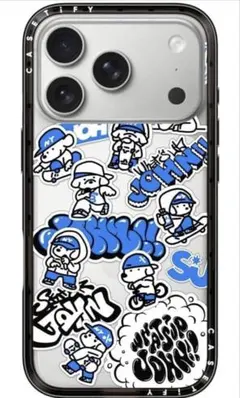 CASETiFY × ドラえもん Pass Loop Grip Stand - メルカリ