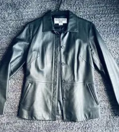 羊革 レザージャケット