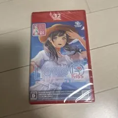 Switch2 LoveR Kiss Endless Memories Nin…