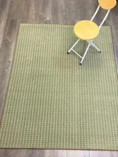 2026年最新】柄：ドット・水玉 ラグ・カーペットの人気アイテム - メルカリ