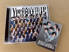 Yes!東京 原因は自分にある。トレカ