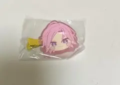 あんさんぶるスターズ　あんスタ　前髪クリップ　桜河こはく