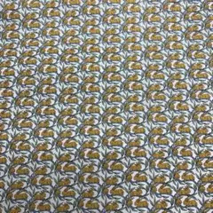 2026Sale!　コットンテイルJ09A　1ｍ～　リバティ　タナローン