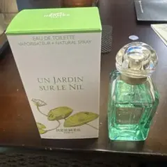 HERMES UN JARDIN SUR LE NIL 50ml
