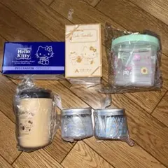 2025年最新】洋服の青山 キティ キャニスターの人気アイテム - メルカリ