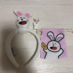 たべっ子どうぶつ　うさぎ