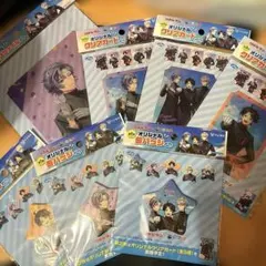 にじさんじ×リポビタンDコラボ　非売品 セット