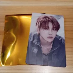 ボネクド タワレコ 共通 ラキドロ トレカ the action ウナク