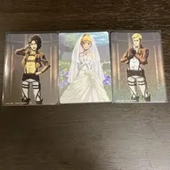 2026年最新】進撃の巨人 サインの人気アイテム - メルカリ