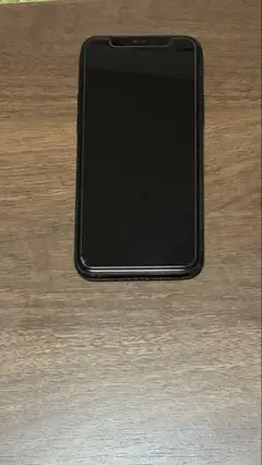 iPhone 11 Pro 256GB ミッドナイトグリーン SIMなし
