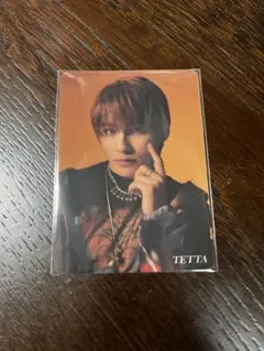 ONE N' ONLY ワンエン　哲汰　トレカ