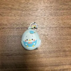 Disney ドナルドダック ミニポーチ キーホルダー
