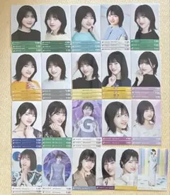 林瑠奈　まとめ売り　コンプ